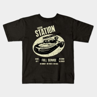 Tosche Station Kids T-Shirt